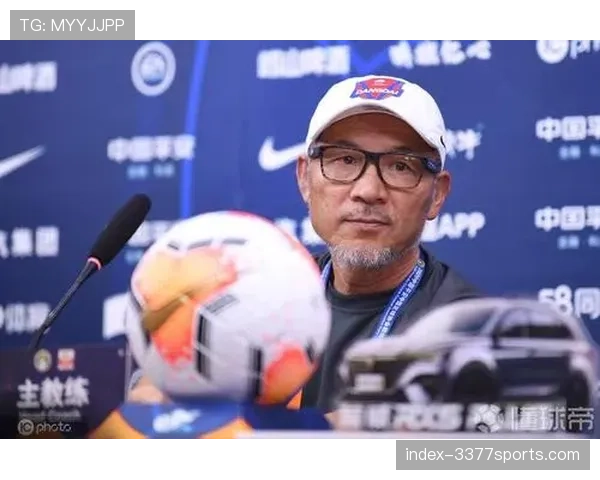 张外龙带领重庆铜梁龙冲超后首签锁定阿根廷国脚锋霸曾在上港进球如麻值得期待