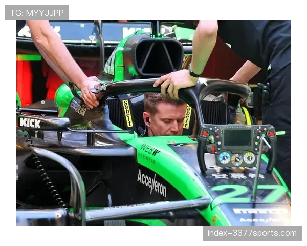 霍肯伯格代表索伯车队 德国老将稳定性获认可