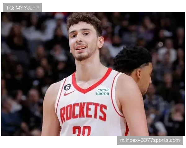 火箭险胜开拓者守住西部第四 申京高效28分巩固内线优势